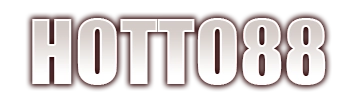 HOTTO88 Logo